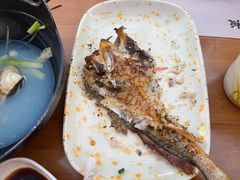 -蚝老板海鲜烧烤大排档(码头店)
