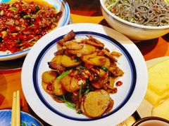-厨道重庆菜馆(鸳鸯店)