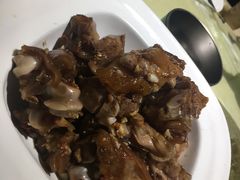 猪脚-湘潭九龙鱼头店(城南西路店)