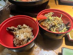 -鳗鱼家·深夜食堂(军博店)
