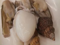 -芭菲盛宴·环球美食(解放碑英利国际店)