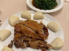 -得月楼·省级非遗·传统苏帮菜(观前店)