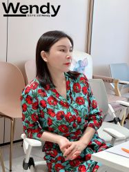 -WENDY·温迪皮肤管理