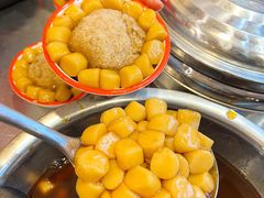 -厂花素芬九宫格火锅(益州大道店)