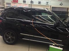 -新月3M汽车贴膜隐形车衣膜小二官方授权店(肖村桥店)