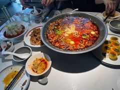 -麻六记(新天地店)