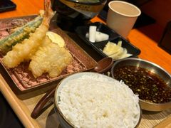 -天妇罗内顺田(罗湖店)