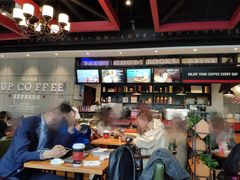 -西西弗书店&矢量咖啡(凯德晶萃广场店)