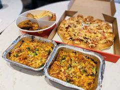 -必胜客(锦艺城店)