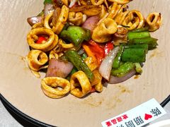 -佬太公海鸭·海鲜大排档(上海总店)