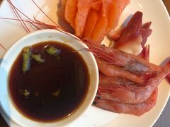 -嘉定凯悦·咖啡厅