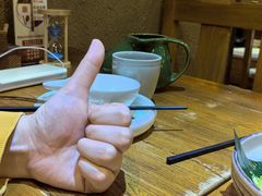 -云海肴·汽锅鸡·云南代表菜(天津国金汇店)