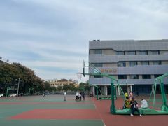 -金陵中学(河西分校)