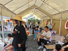 -DGE季风钓虾营地·团建·聚会