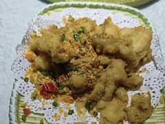 -东江海鲜大排档·潮汕菜·砂锅粥