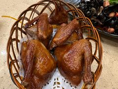 -点都德(龙之梦店)