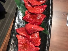 -俺的焼肉(銀座9丁目店)