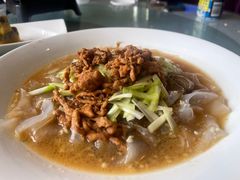 凉菜-郑州烤鸭总店