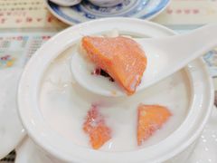 -广信牛奶甜品世家(台东店)