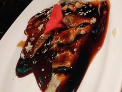 -绿茶餐厅(领展购物广场·中关村店)
