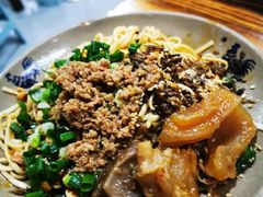 -川宜·胡二娃面馆(总店)
