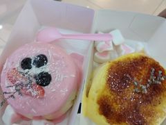 -狐狸和向日葵(北京路店)