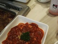 -海底捞火锅(泉城路店)