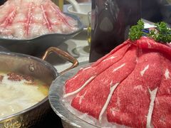 -八珍玉食鸡煲·打边炉(印象城店)