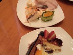 -视界美食自助餐厅·石家庄希尔顿酒店