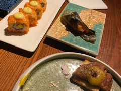 -Mr.Fish鱼鲜生海鲜放题(高德置地冬广场店)