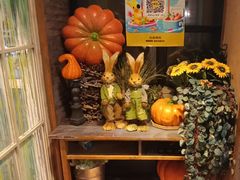 -仓库烤肉(绿园店)