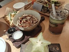-The Good Place好地方·Brunch·coffee(国贸店)