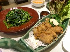 米皮炸春卷-暹罗泰·泰国餐厅(仁和新城店)