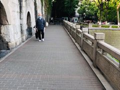 -东水关遗址公园