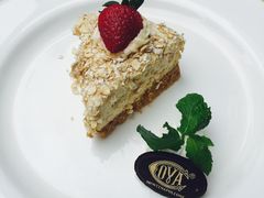 燕麦蛋糕-COVA(新天地Xintiandi店)