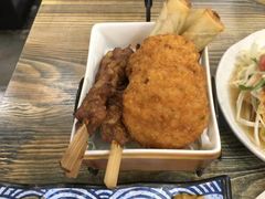 -Hi YOU你的饭局泰餐厅(雍和宫店)