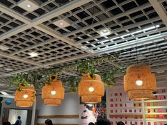 -宜家·瑞典风味餐厅(无锡店)