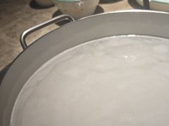 -淘米捞·米汤脆鲩鱼火锅(福田皇岗店)