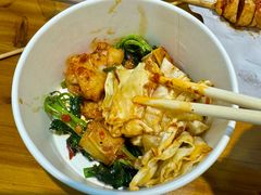 -魏记里脊肉炸炸炸(南门口店)