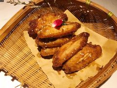 -卯时·龙光雅宴·精致锡帮菜(惠山古镇店)