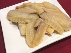 吉士咸鸡-老吉士酒家(天平路店)