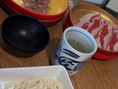 -沼津港精致料理·寿喜烧·烧鸟(青浦宝龙广场日料榜单店)