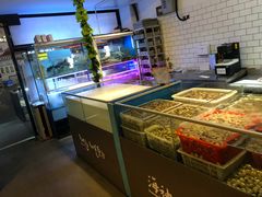 -海神·济州岛海鲜料理(天乐广场店)