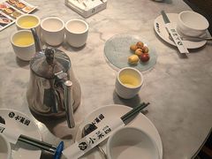 -小菜园新徽菜(无锡宜家荟聚中心店)