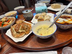 东坡肉饺饼筒-御清斋总店(天一街店)
