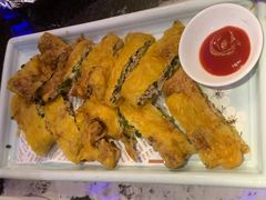 -新白鹿餐厅(百联中环店)