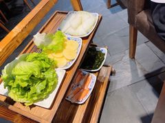-苏完瓜尔佳氏·满洲涮肉(古方路店)