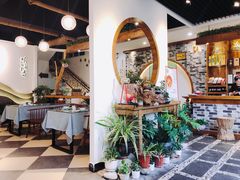 -茶油香闽南菜·花园餐厅(前埔店)