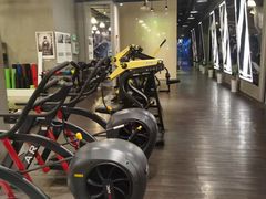 -中航健身会(星河中心会所)