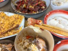 -老三样·旧食新味(船山路店)